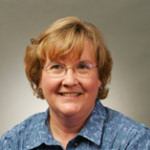Dr. Elizabeth Ann Simpson MD