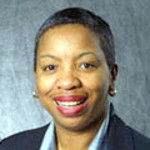 Dr. Shirley Ann Whitaker, MD - Springfield, MA - Nephrology