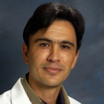 Dr. Juan Patricio Moreno, MD