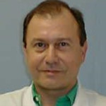 Dr. Ricardo Delgado, MD