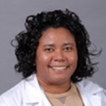 Dr. Shirley Ann Harris MD