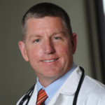 Dr. Michael Scott Mchenry, MD - Georgetown, OH - Family Medicine