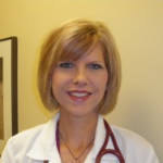 Dr. Victoria Lynn Jansen MD