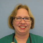 Dr. Jeanne Marie Mcgregor MD