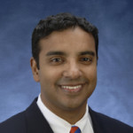 Anand Kumar Sekaran