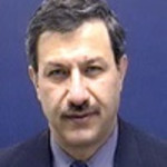 Dr. Behzad Behmanesh, MD