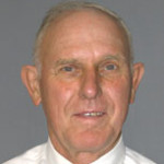 Alan Brown Scott, MD Ophthalmology