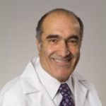 Dr. Iraj Rezvani, MD