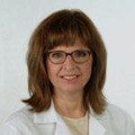Dr. Catherine Milliken Kimball, DO