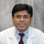 Krishan Gopal Kalra, MD Cardiovascular Disease