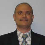 Dr. Khalid S Mahran, MD