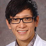 Dr. Mark Mitsyuki Moriwaki MD