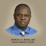 Dr. Samuel Olaniyi Bada, MD