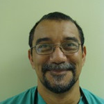 Dr. David Anthony Keen MD