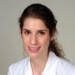 Dr. Emily Melissa Berger MD