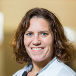 Dr. Breanna Pond, MD
