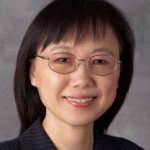 Dr. Shulan Ding, MD