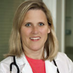 Dr. Amy Sawyer Daniher, MD