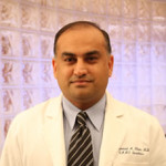 Dr. Mohammad Aamir Khan, MD - Arkadelphia, AR - Family Medicine, Geriatric Medicine