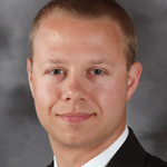 Dr. Daniel Luke Crozier, MD - Springfield, MO - Otolaryngology-Head & Neck Surgery