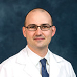Dr. John Martin Magenau, MD - Ann Arbor, MI - Hematology, Transplant Surgery, Internal Medicine