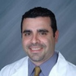 Dr. Wissam E Khoury, MD - Cleveland, OH - Podiatry, Foot & Ankle Surgery