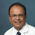Dr. Paresh J Patel, MD - Whittier, CA - Cardiovascular Disease, Internal Medicine