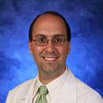 Dr. Brian David Saunders, MD