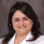 Dr. Maha Najeeb Elias Haddad, MD