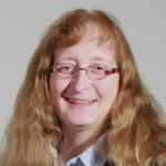 Dr. Susan Kinast-Porter MD