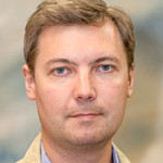 Dr. Vsevolod Borisovitch Tikhomirov
