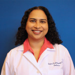 Dr. Sapna Prabhakaran, MD - Bronx, NY - Pediatrics
