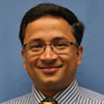 Dr. Sathish S Kumar, MD