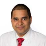 Dr. Kashyap Vinubhai Patel, MD