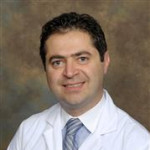 Dr. Aram Zabeti MD
