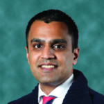 Dr. Suhash R Patel DO