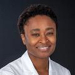 Dr. Ekaete Sunday Jackson, MD