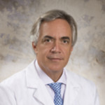 Dr. Camillo Ricordi, MD