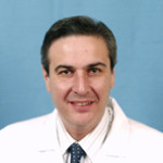 George Michael Malegiannakis
