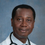 Dr. Patrick Asamoah Siaw, MD - Buffalo, NY - Internal Medicine, Family Medicine