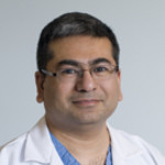 Vikram Deshpande