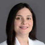 Dr. Maya Dagher Fetter, MD