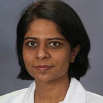 Dr. Arundathi Reddy, MD - Little Rock, AR - Anesthesiology