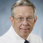 Dr. David August Mathison, MD