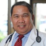 Dr. Dante Savilla Raneses, MD