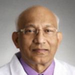 Dr. Fazlul H Yusuf, MD