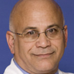 Dr. Richard Mario Pino MD