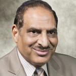 Dr. Shaukat Ali Chaudhry MD
