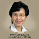 Daisy Tan Antique