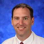 Dr. John Maynard Levenick MD